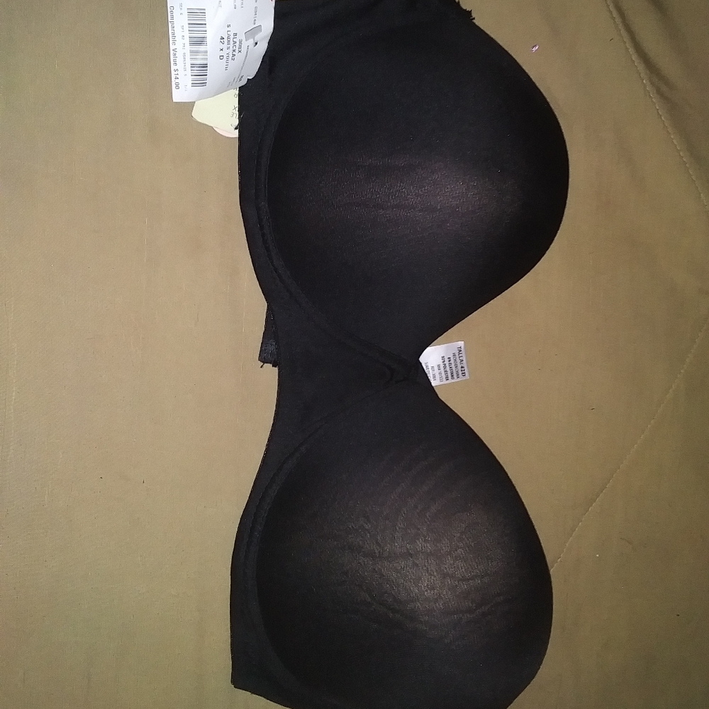 Bra - Picture 1 of 4